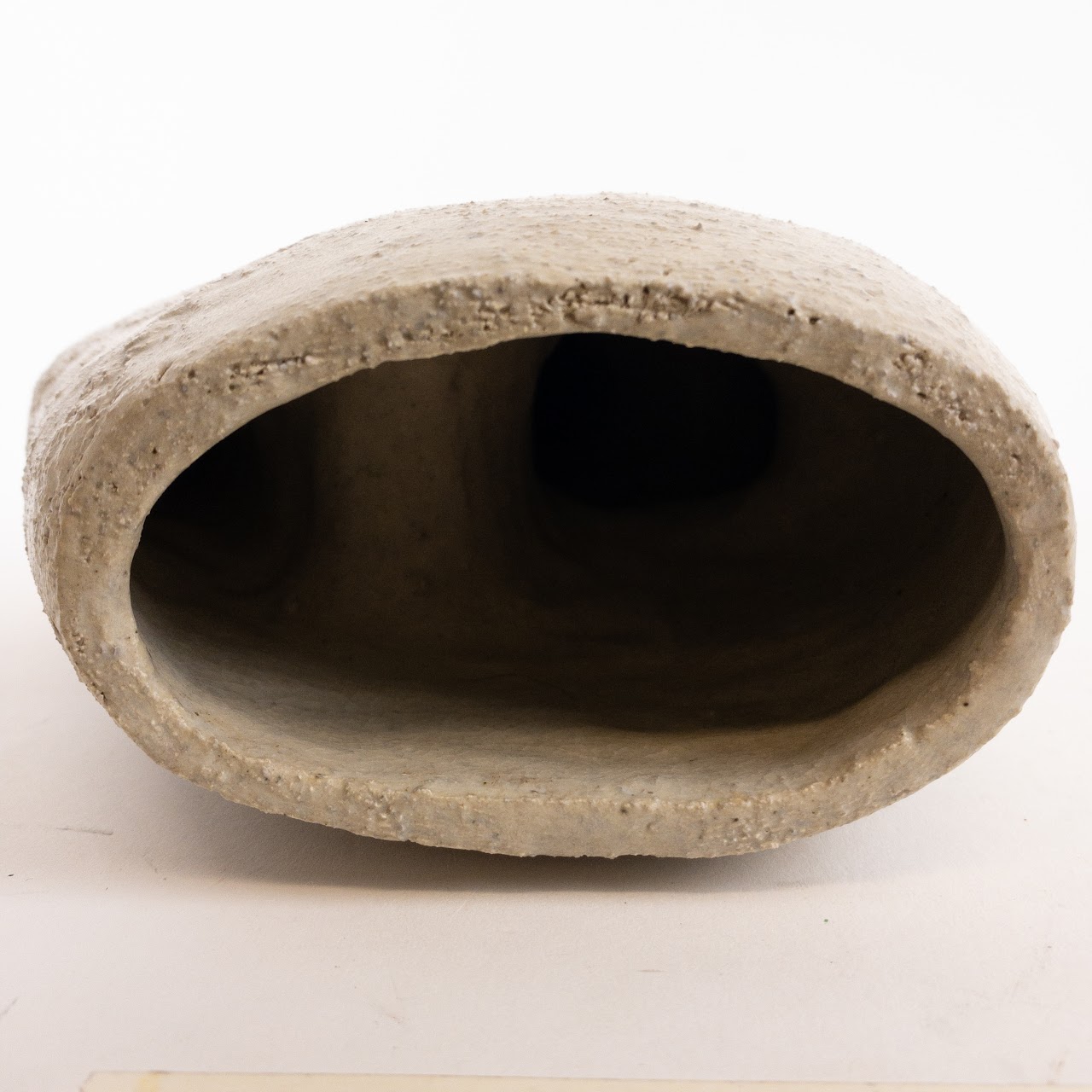 Lost Quarry Handcrafted Ceramic Vessel