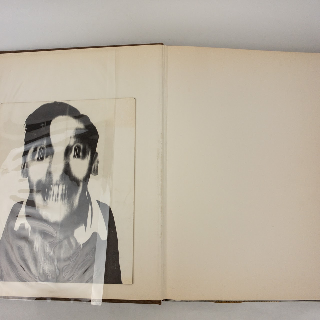 'Richard Avedon: An Autobiography' RARE Book