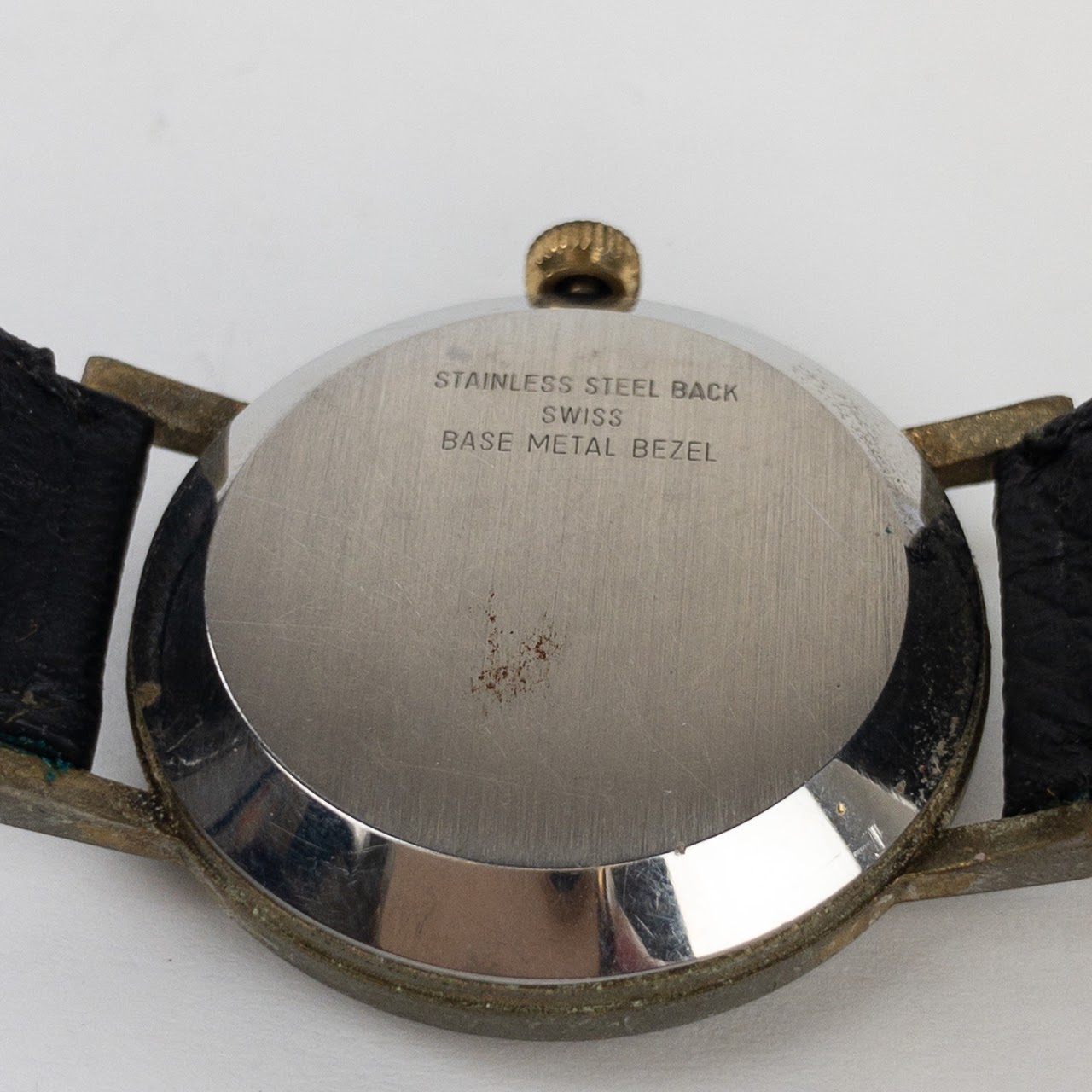 Popeye Vintage Wristwatch