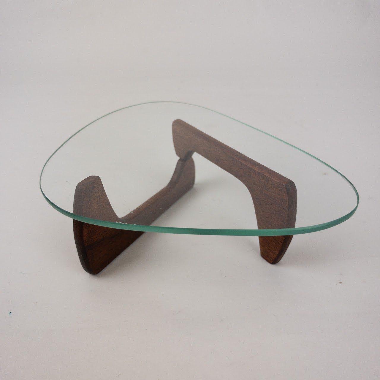 Miniature Vintage Noguchi Table