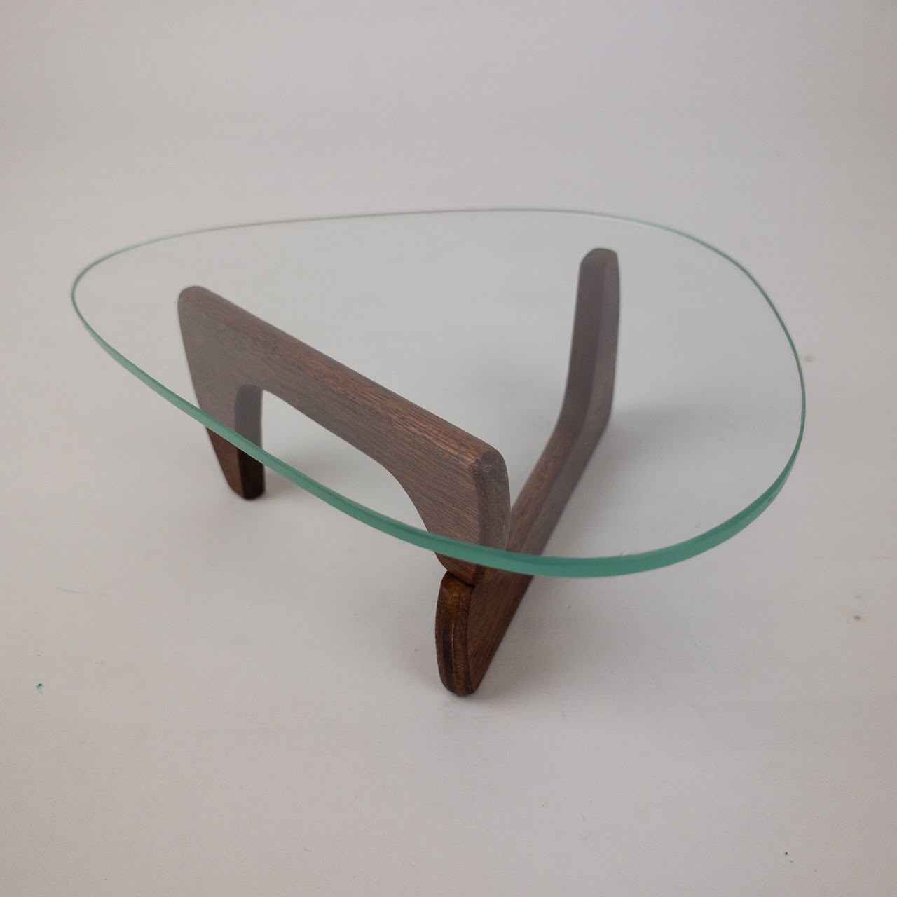 Miniature Vintage Noguchi Table