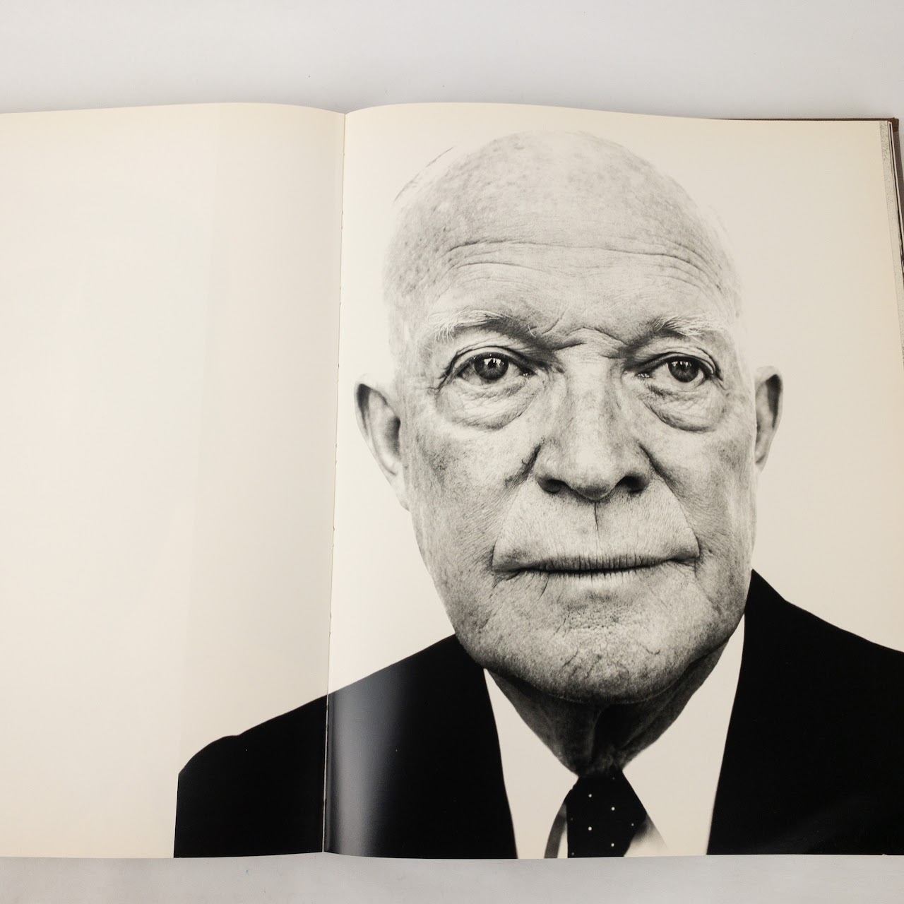 'Richard Avedon: An Autobiography' RARE Book