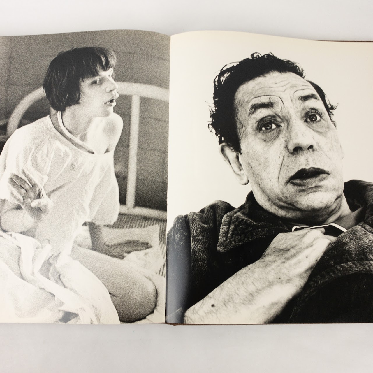 'Richard Avedon: An Autobiography' RARE Book