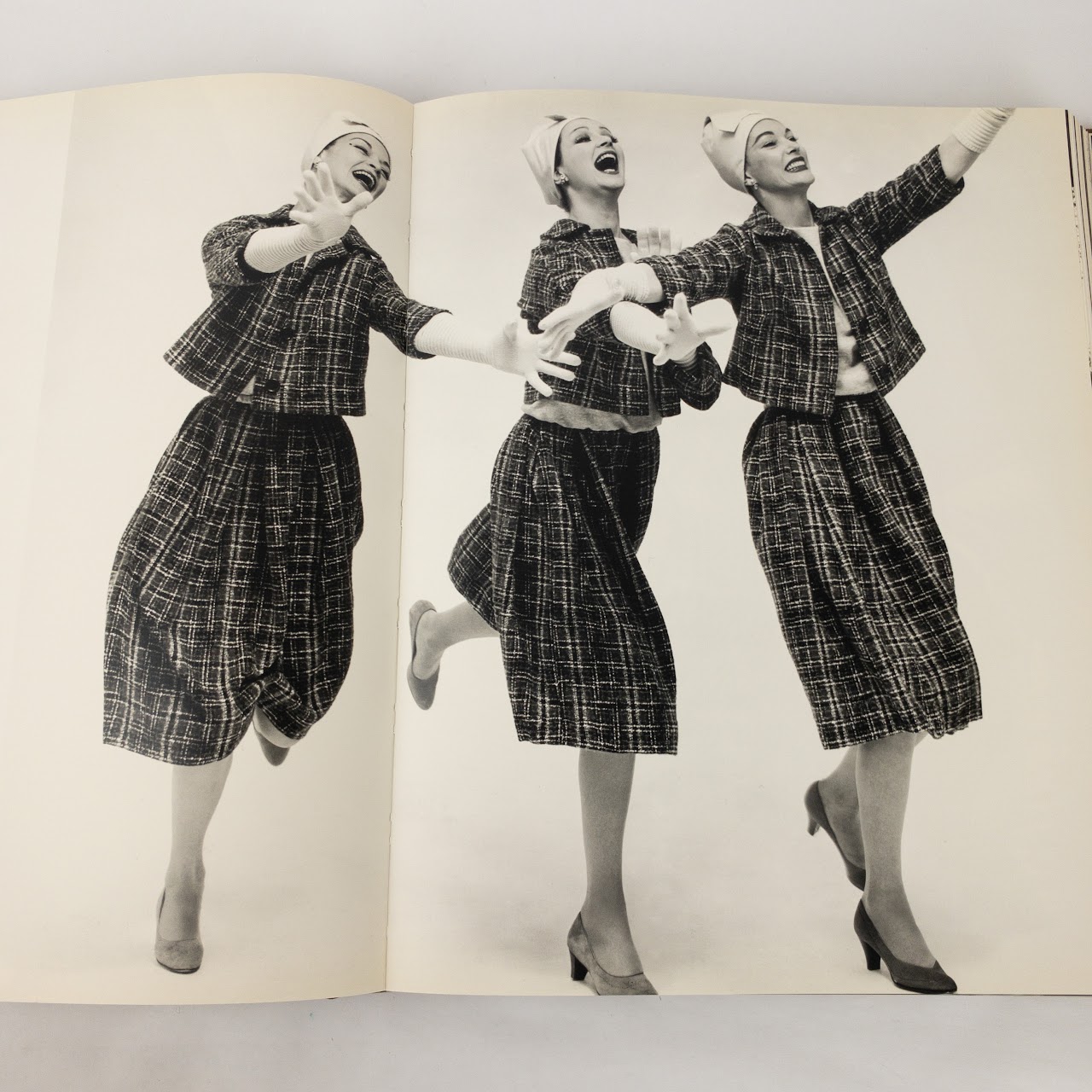 'Richard Avedon: An Autobiography' RARE Book