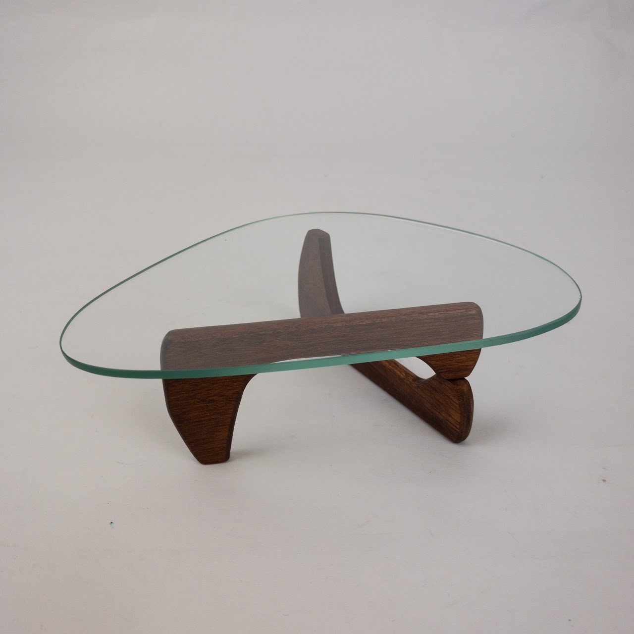 Miniature Vintage Noguchi Table