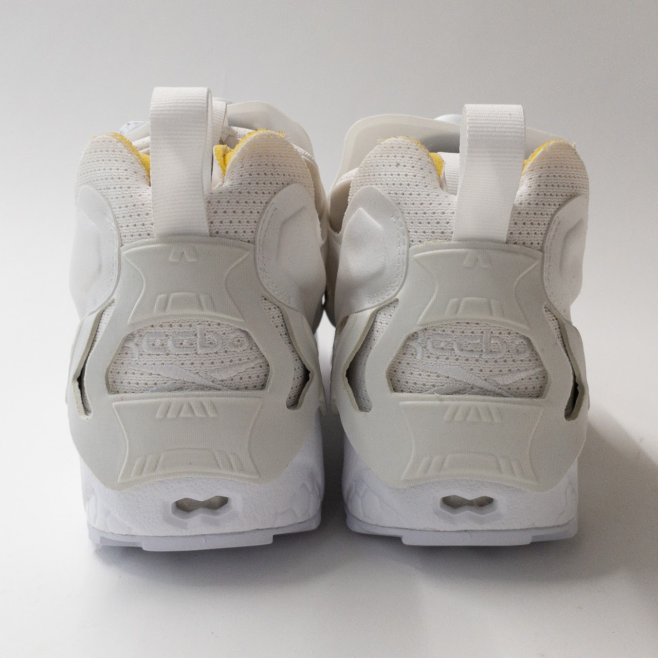 Maison Margiela X Reebok Insta-Pump Sample Sneakers