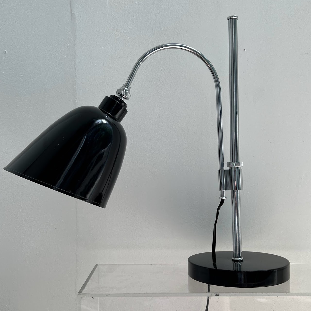 Adjustable Task Table Lamp