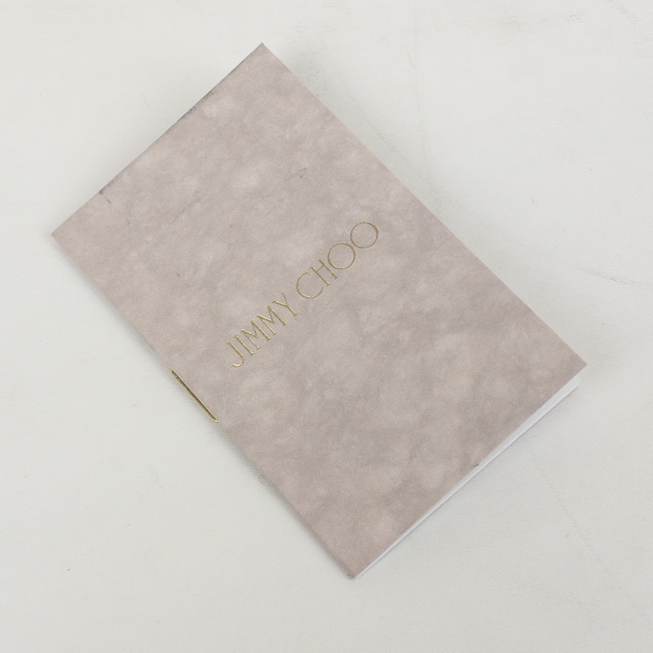 Jimmy Choo Card Wallet & Lanyard