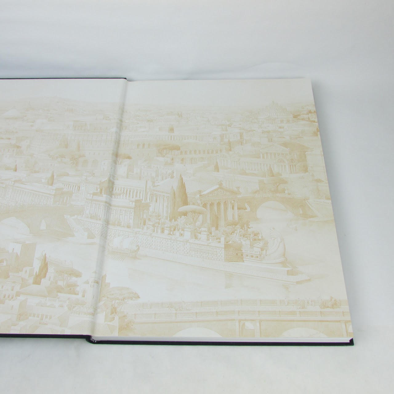 Ruins Of Ancient Rome. The Drawings of French Architects Who Won the Prix de France 1786-1924