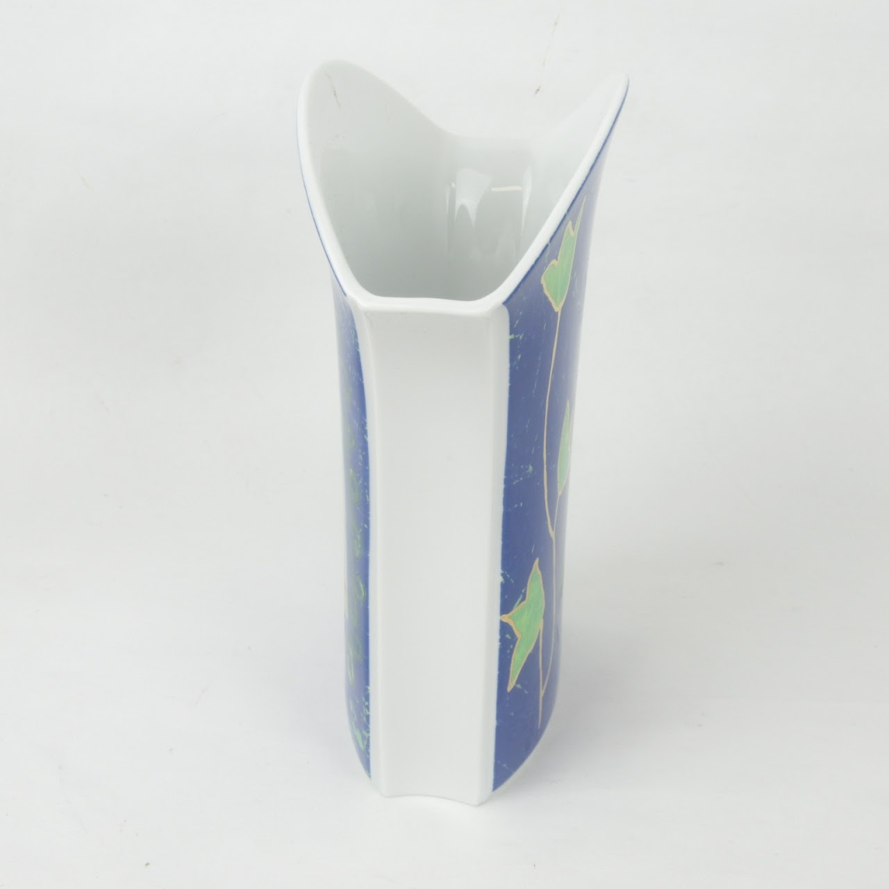 Rosenthal Studio Line Modernist Vase