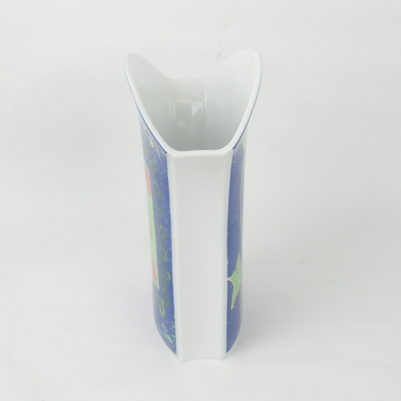 Rosenthal Studio Line Modernist Vase