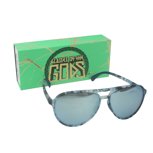 Glasses Of The Gods Mach G Sunglasses