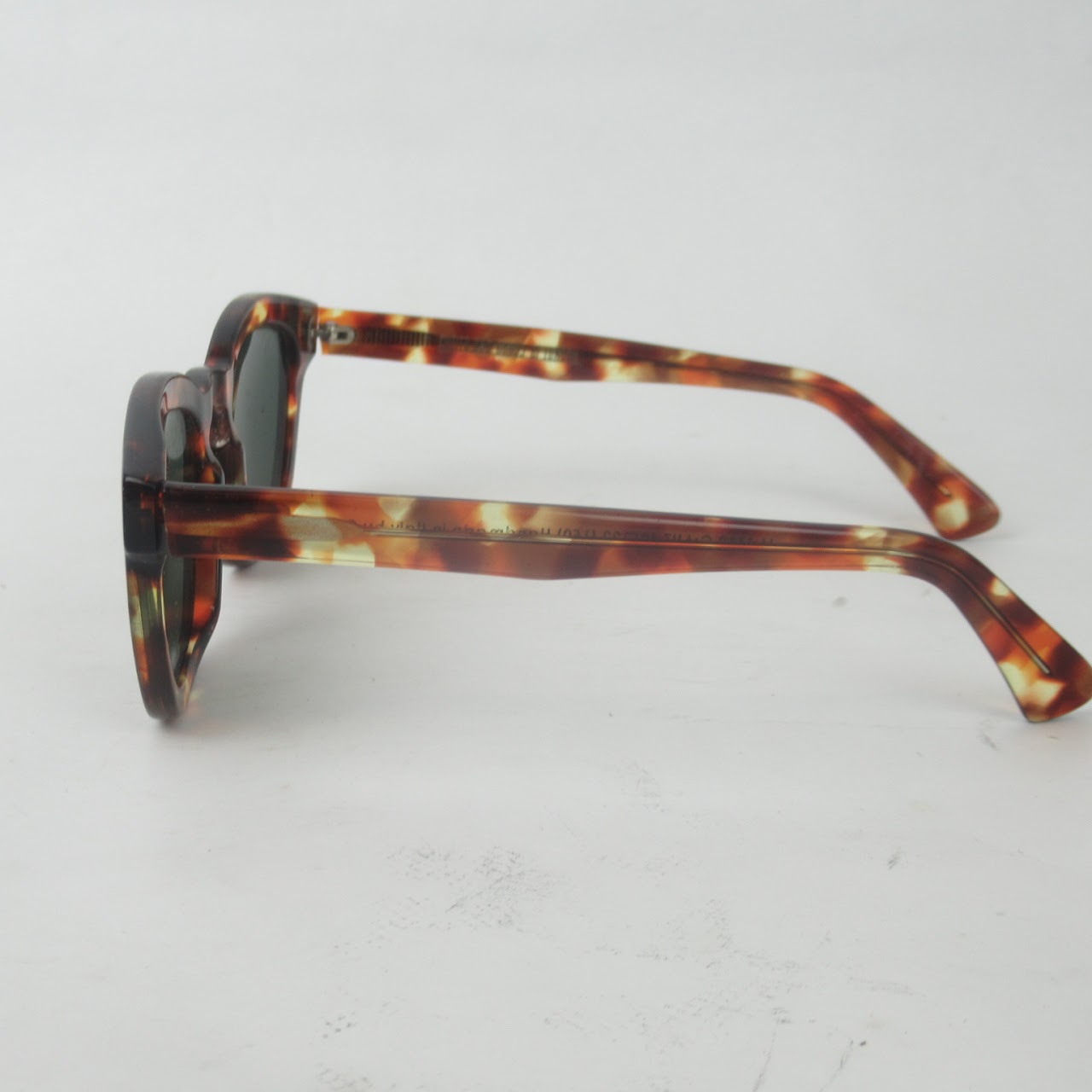 Cutler & Gross Sunglasses