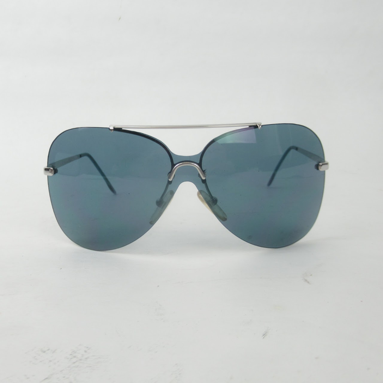 Christian Dior Blue Tint Sunglasses