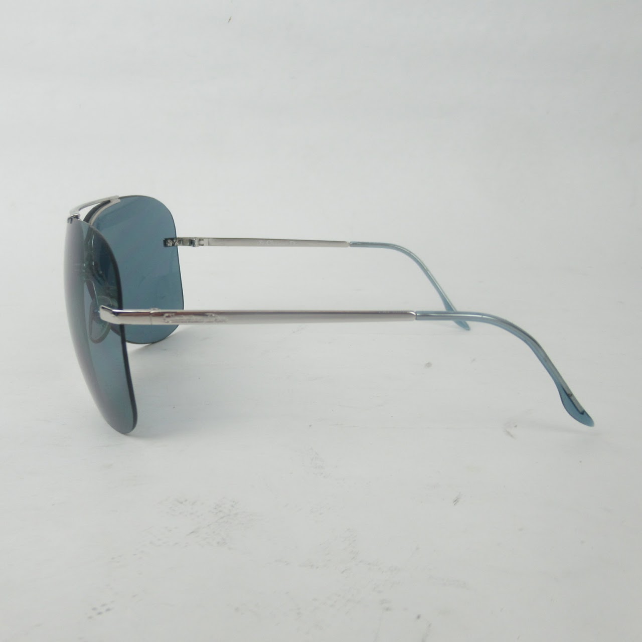 Christian Dior Blue Tint Sunglasses