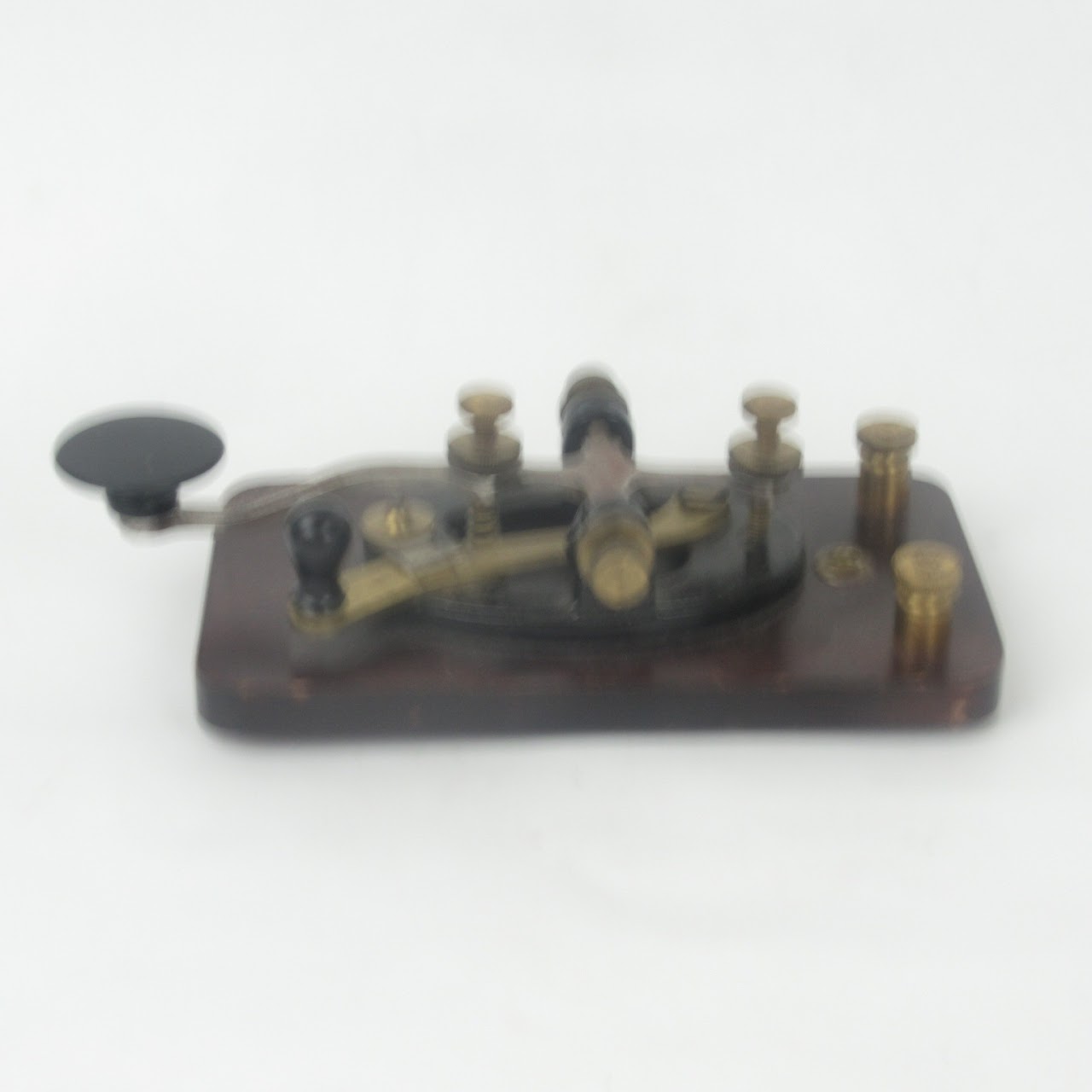 Vintage Telegraph Key