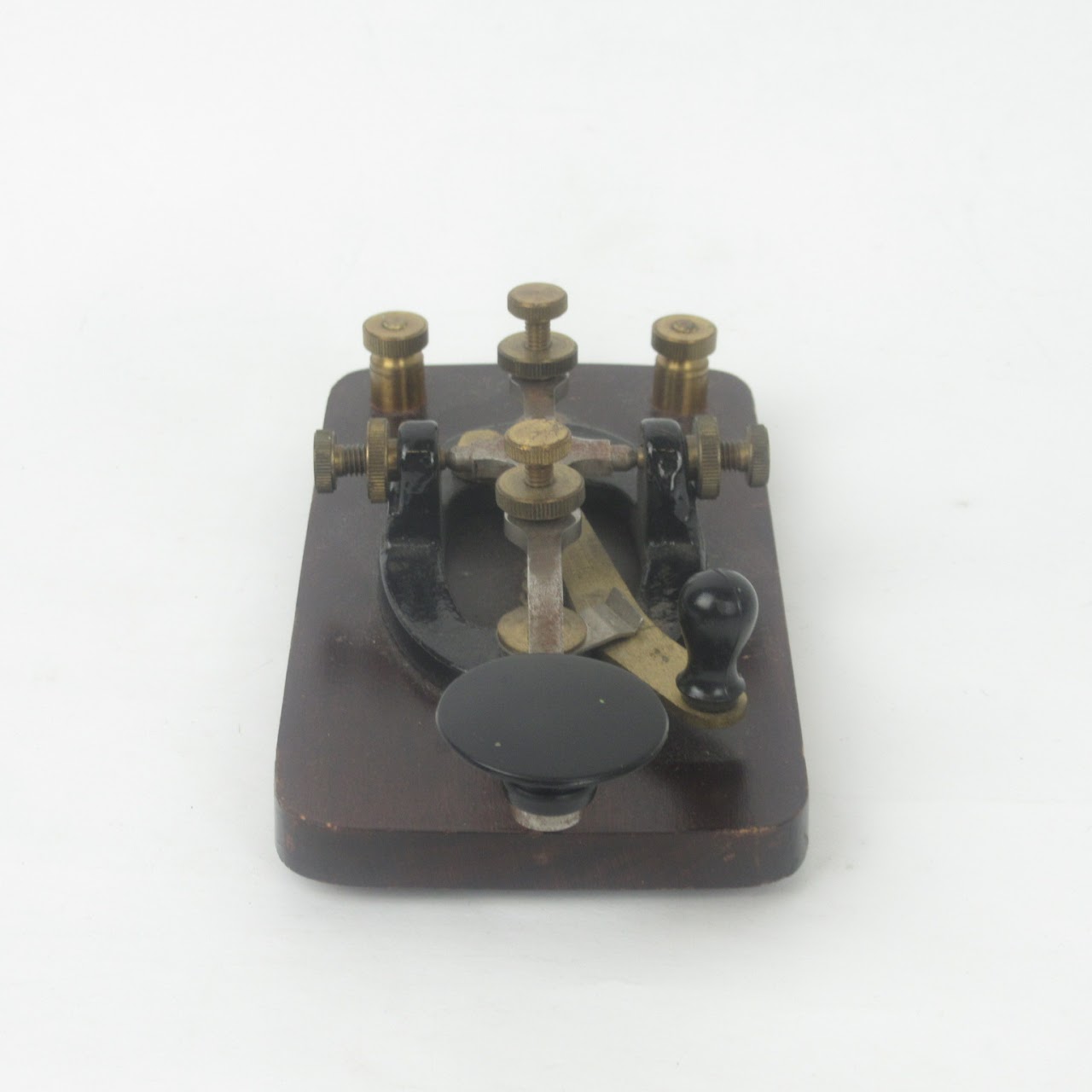 Vintage Telegraph Key