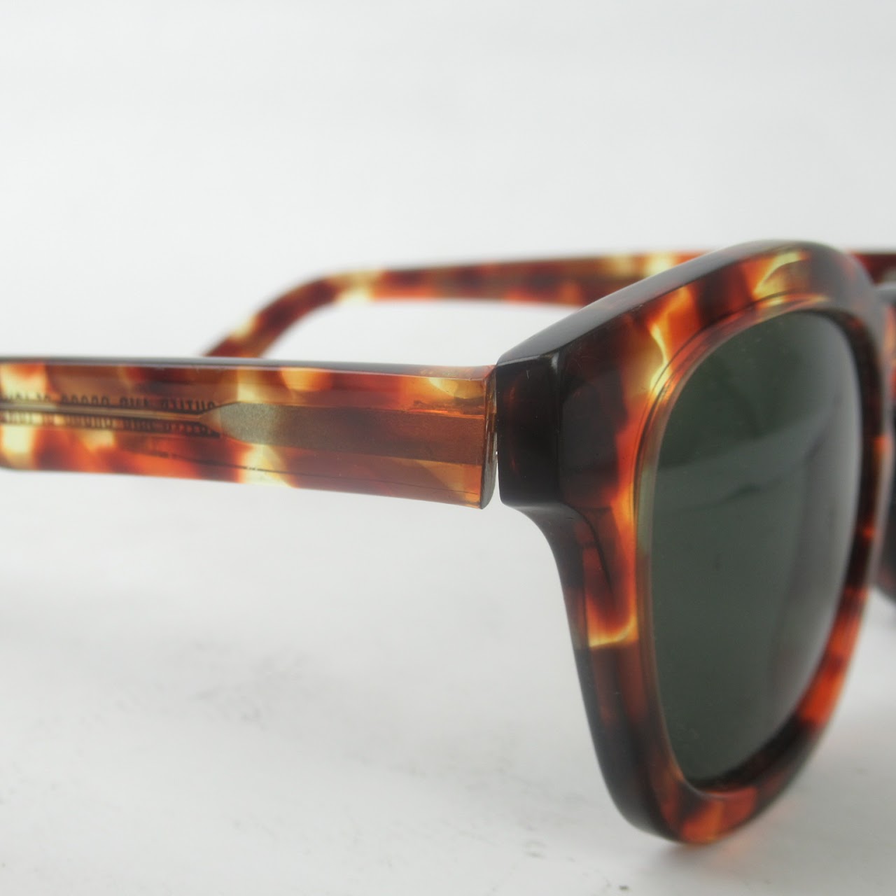 Cutler & Gross Sunglasses