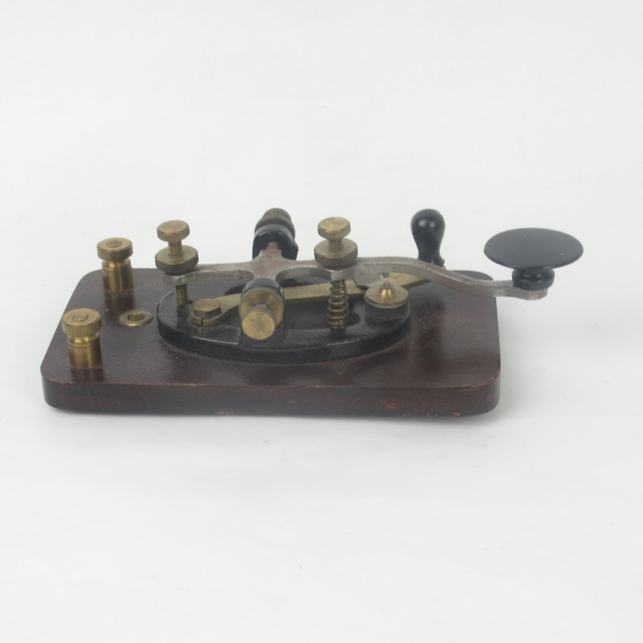 Vintage Telegraph Key