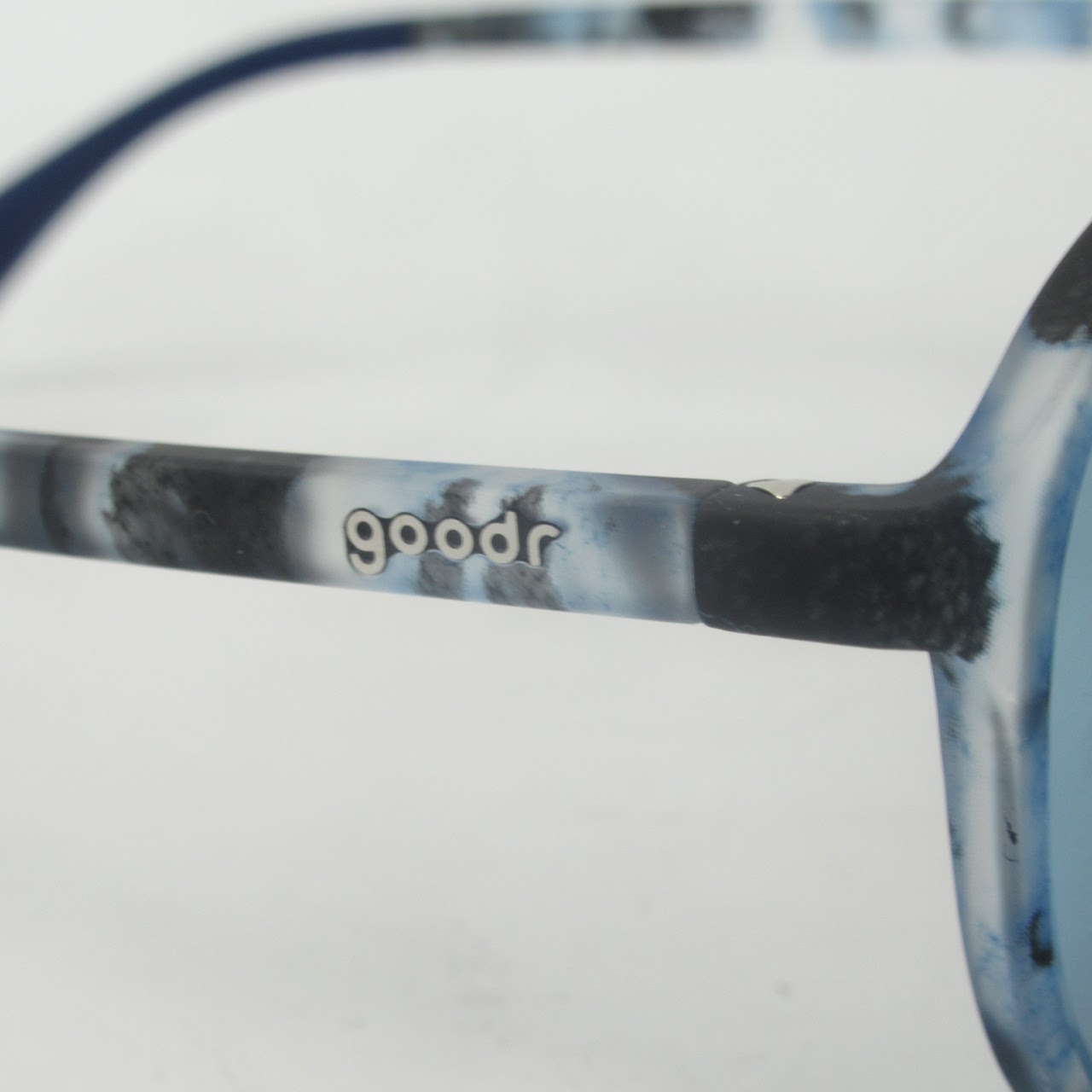 Glasses Of The Gods Mach G Sunglasses