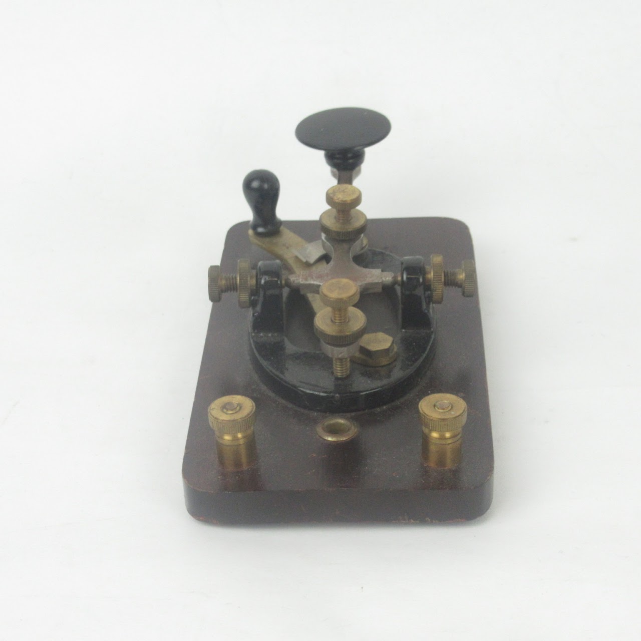 Vintage Telegraph Key