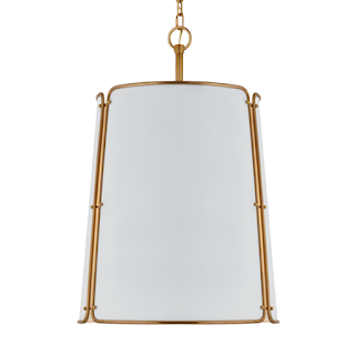 Carrier & Company Visual Comfort Hastings Large Pendant Light