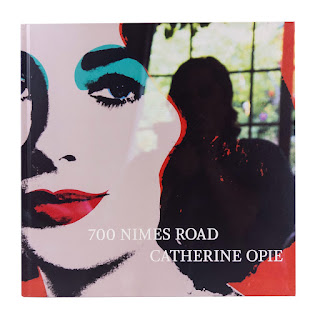 Catherine Opie, '700 Nimes Road' Elizabeth Taylor Memoir