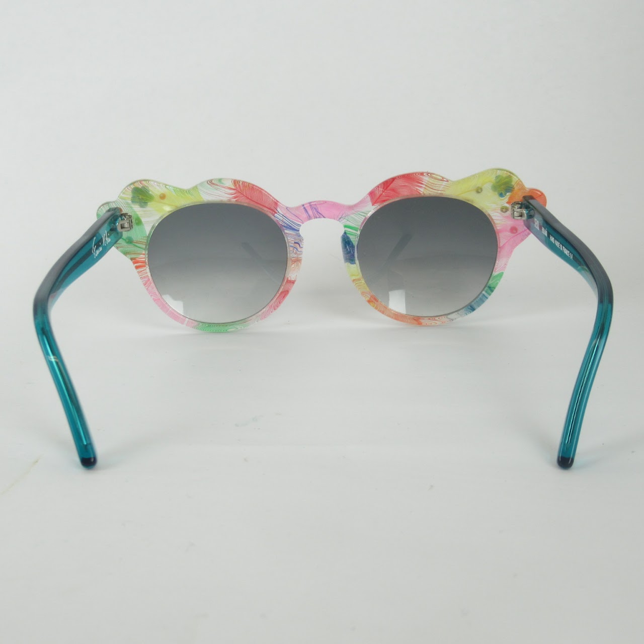 Francis Klein Fantastical Sunglasses