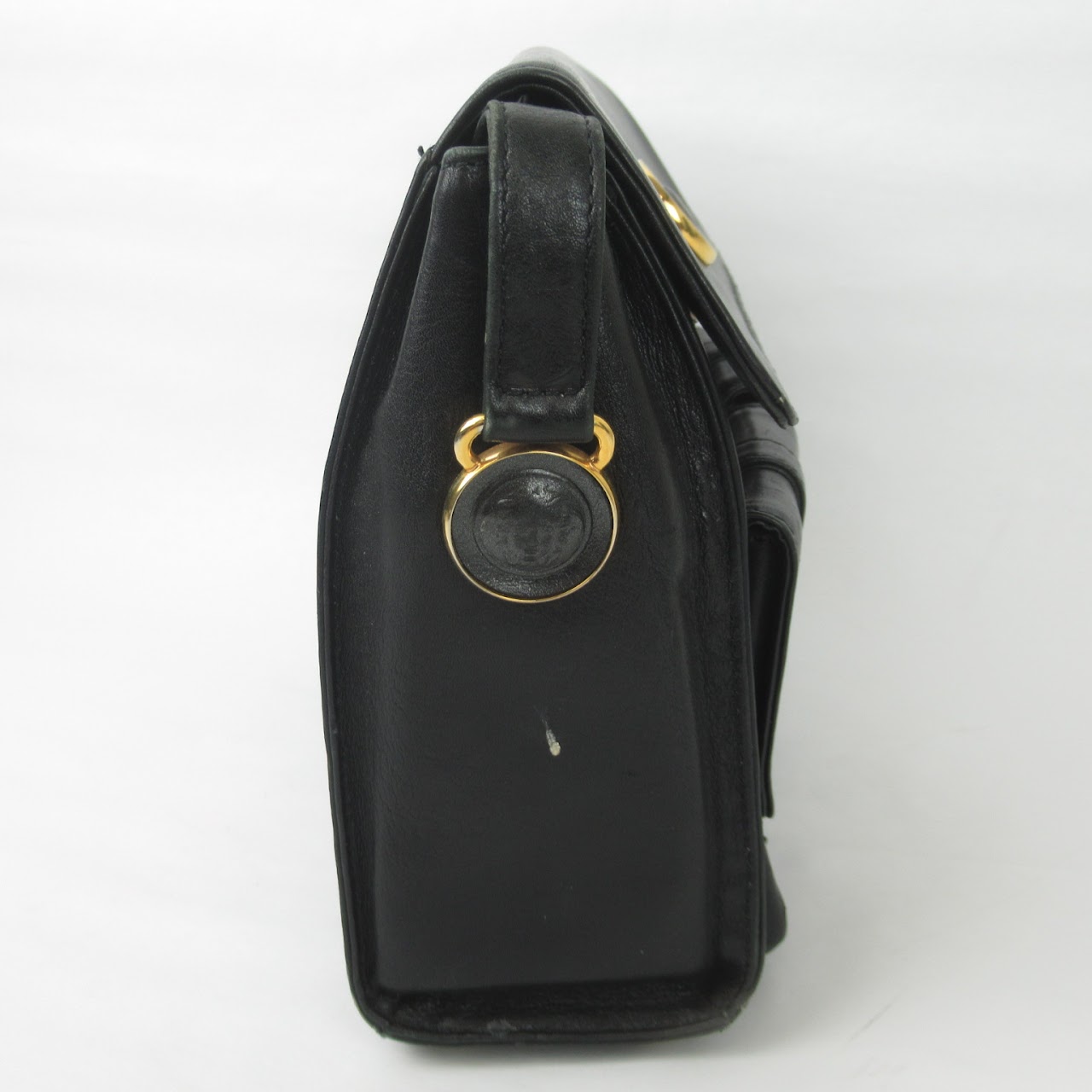 Gianni Versace Small Shoulder Bag