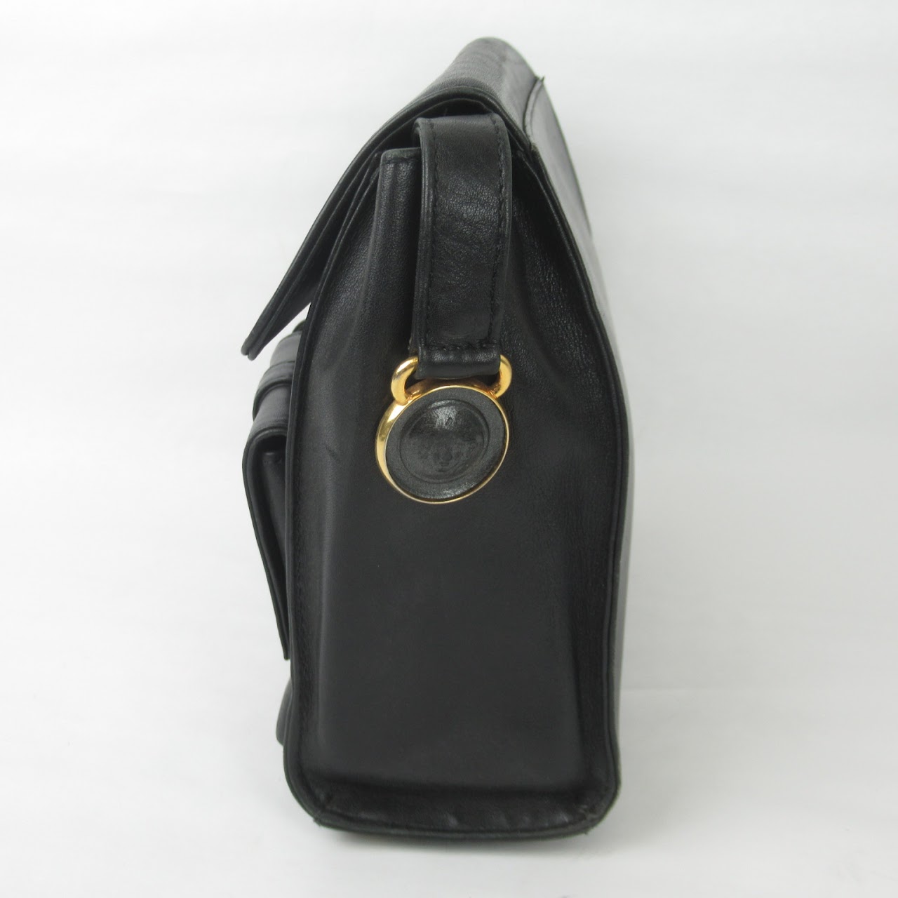 Gianni Versace Small Shoulder Bag