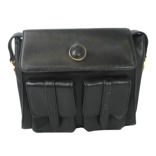 Gianni Versace Small Shoulder Bag