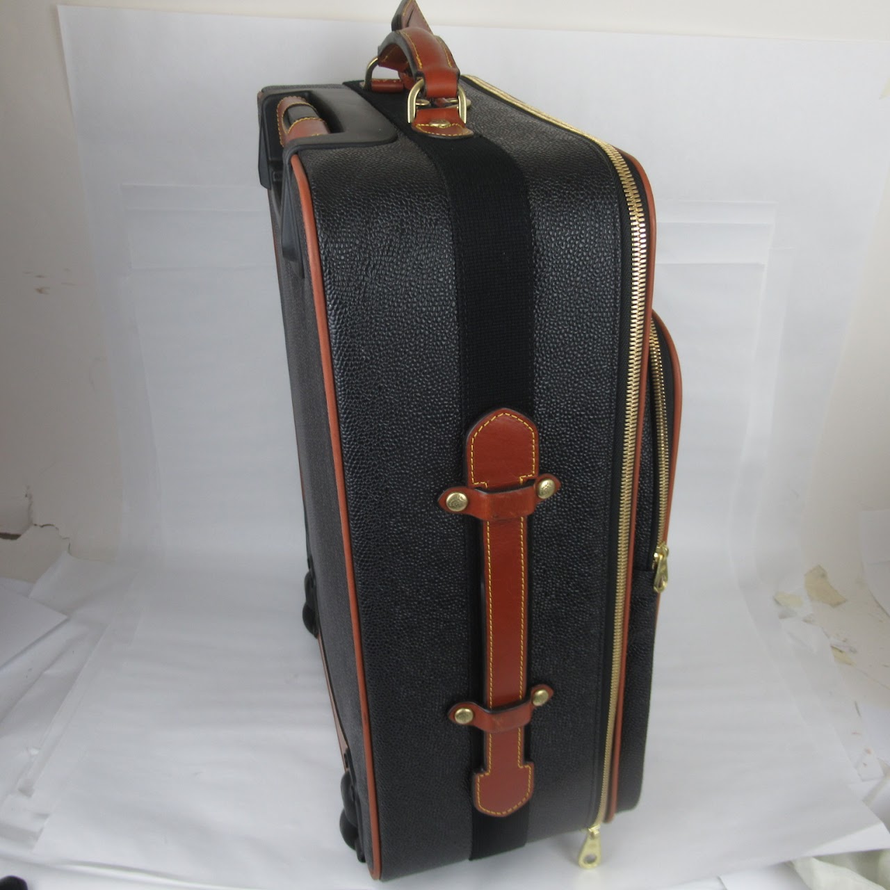 Mulberry Carry-On Wheelie Bag