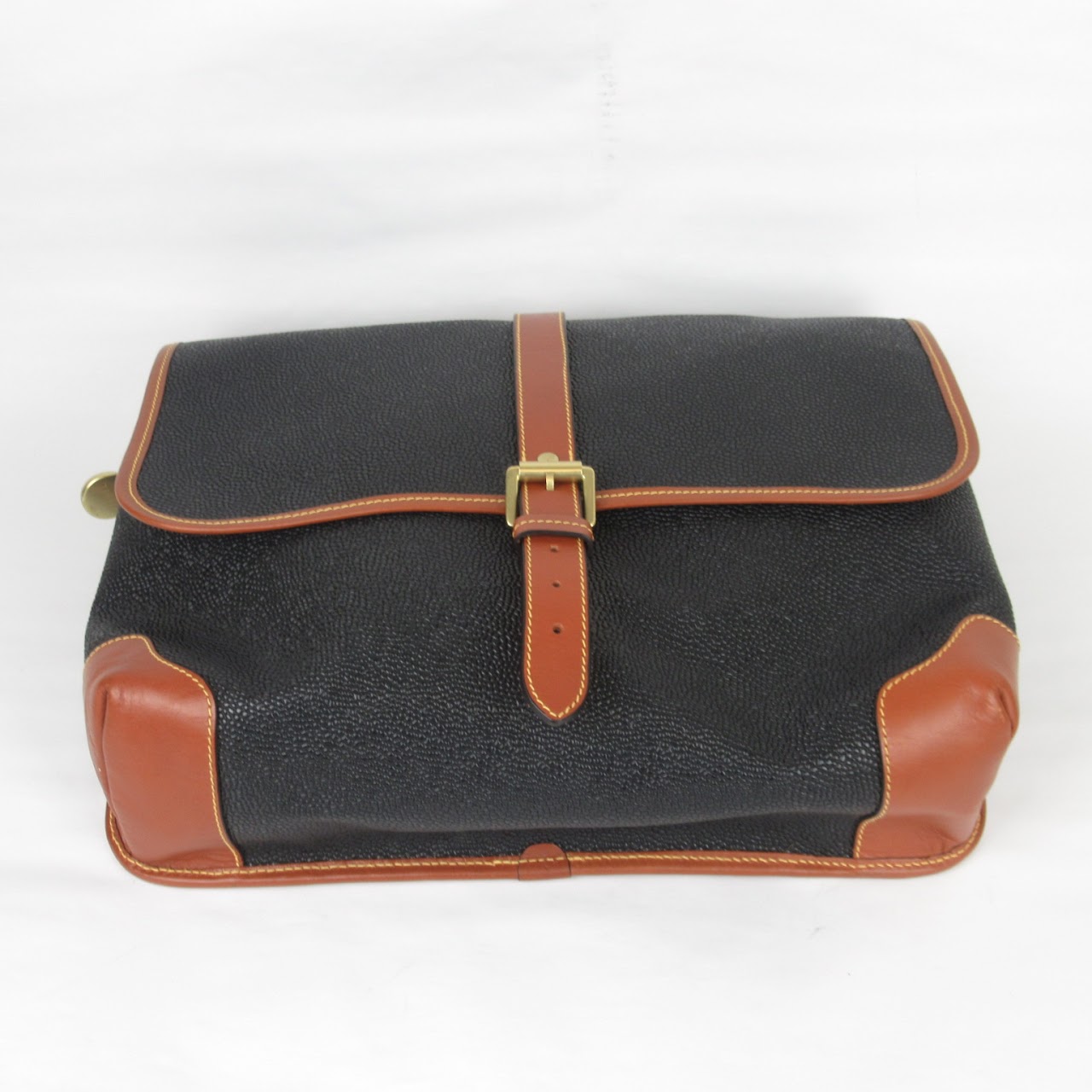 Mulberry Messenger Bag