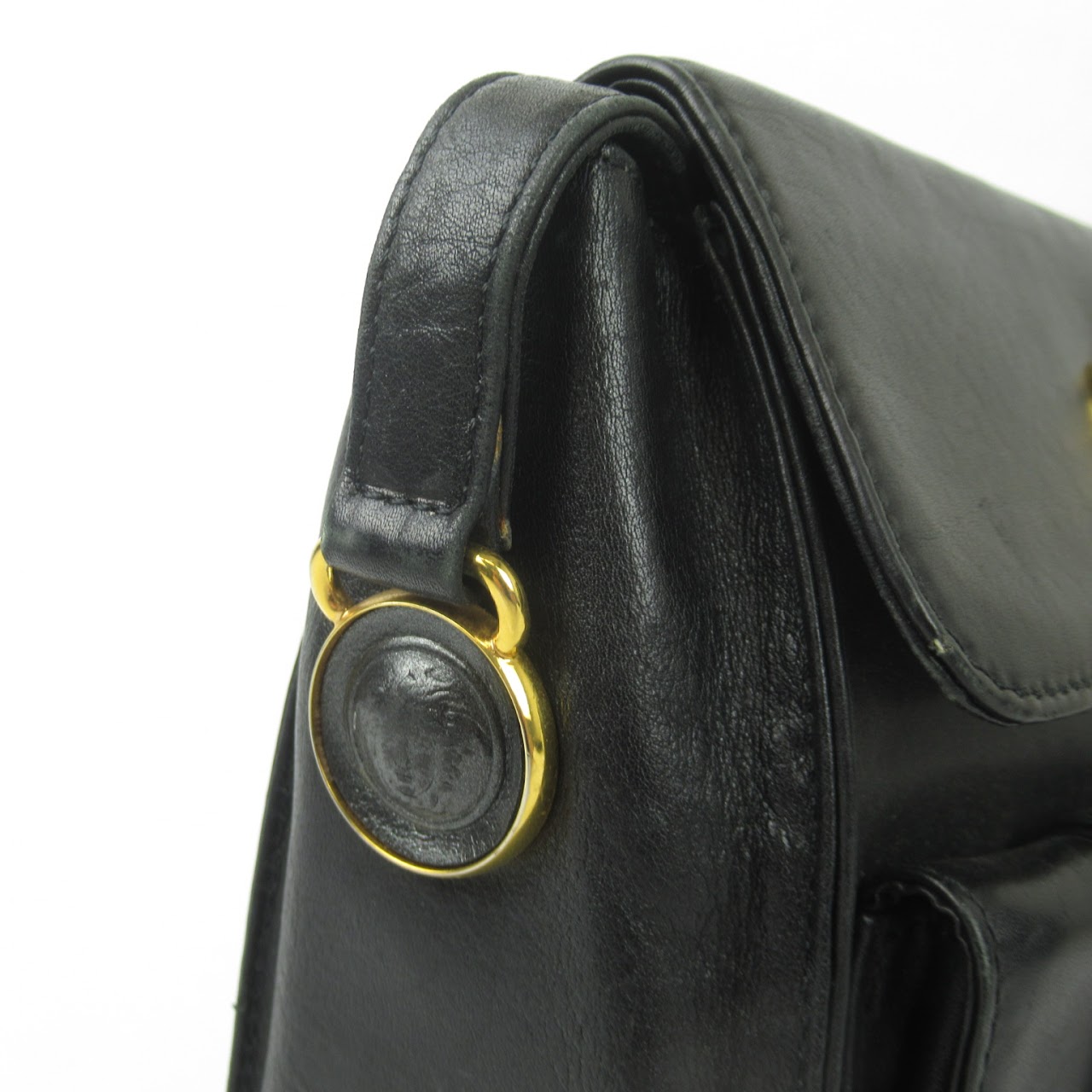 Gianni Versace Small Shoulder Bag