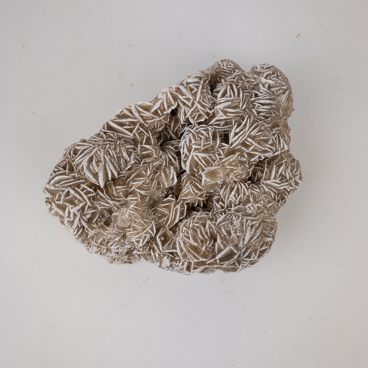 Calcite Formation Specimen