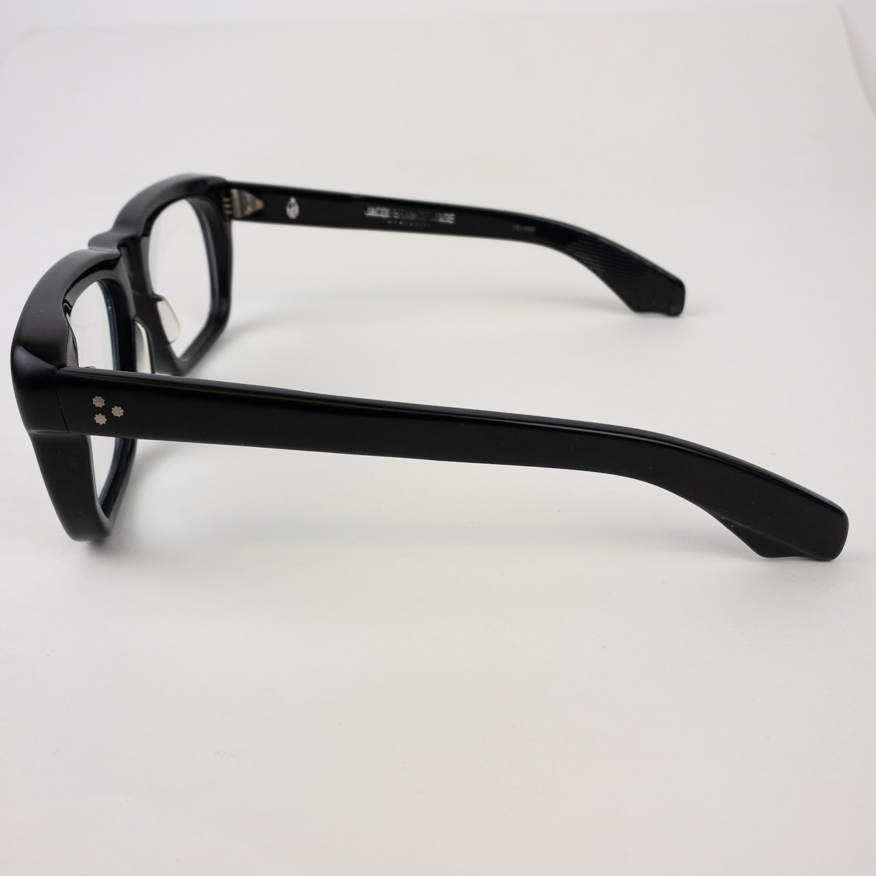 Jacques Marie Mage Rx Yves Saint Laurent Inspired Eyeglasses