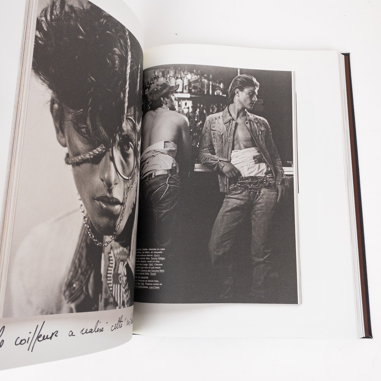 Carine Rottfield: 'Irreverant' Coffee Table Book