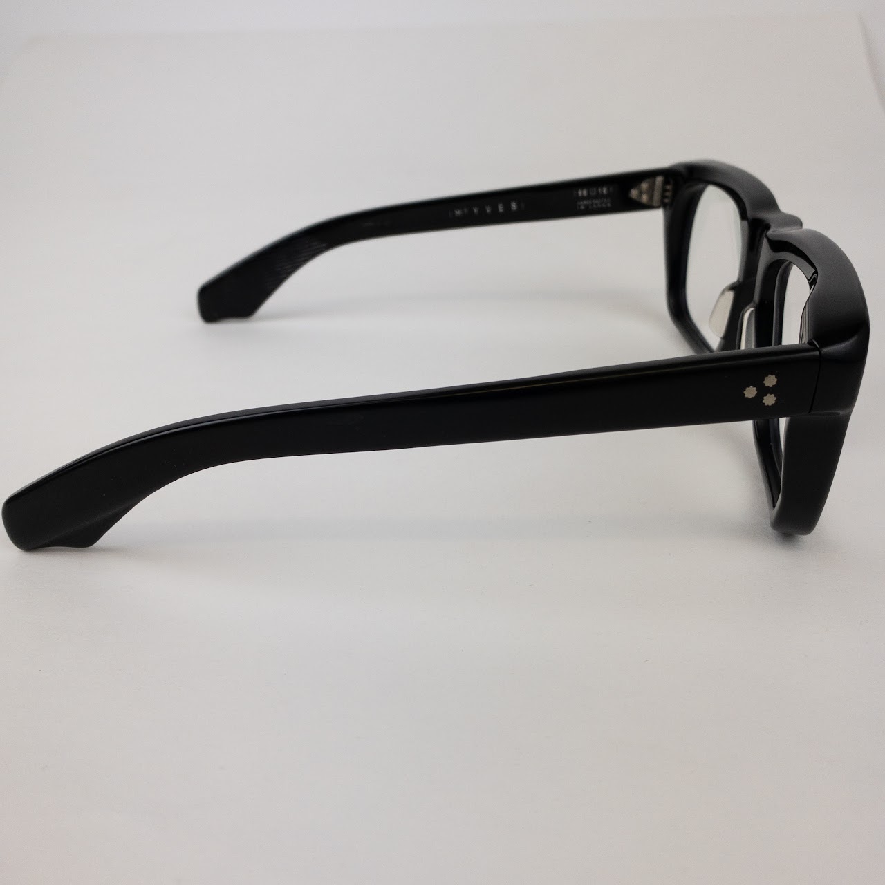 Jacques Marie Mage Rx Yves Saint Laurent Inspired Eyeglasses