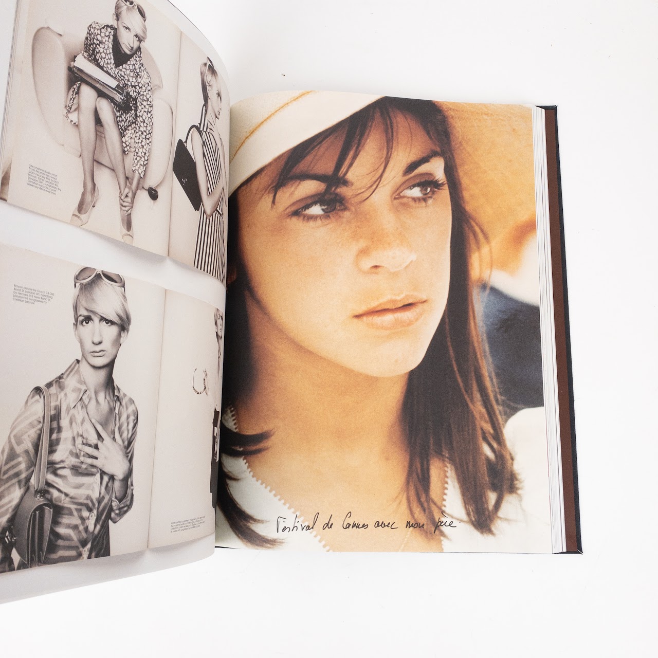 Carine Rottfield: 'Irreverant' Coffee Table Book