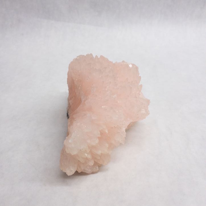 Manganoan Calcite Cluster Specimen