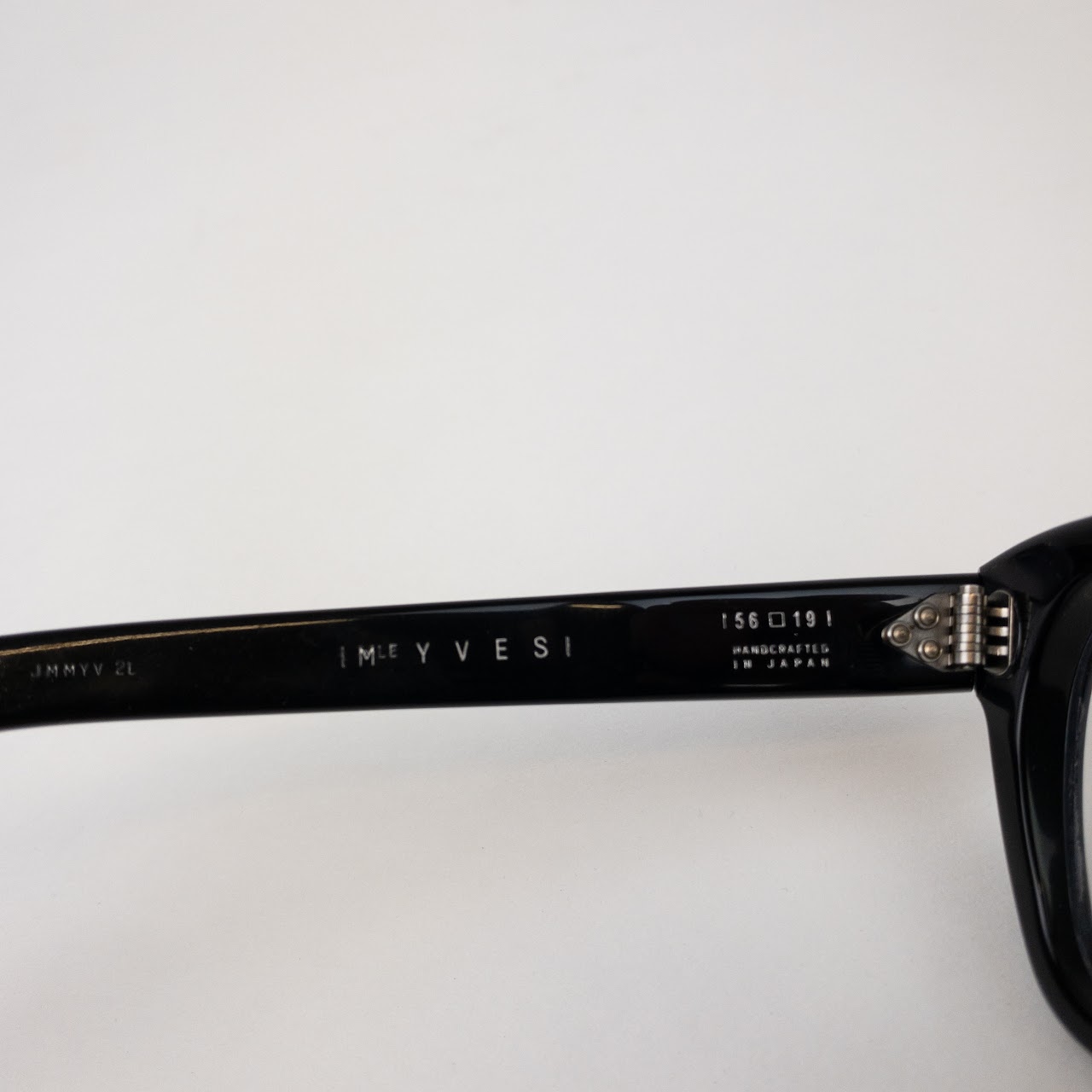 Jacques Marie Mage Rx Yves Saint Laurent Inspired Eyeglasses