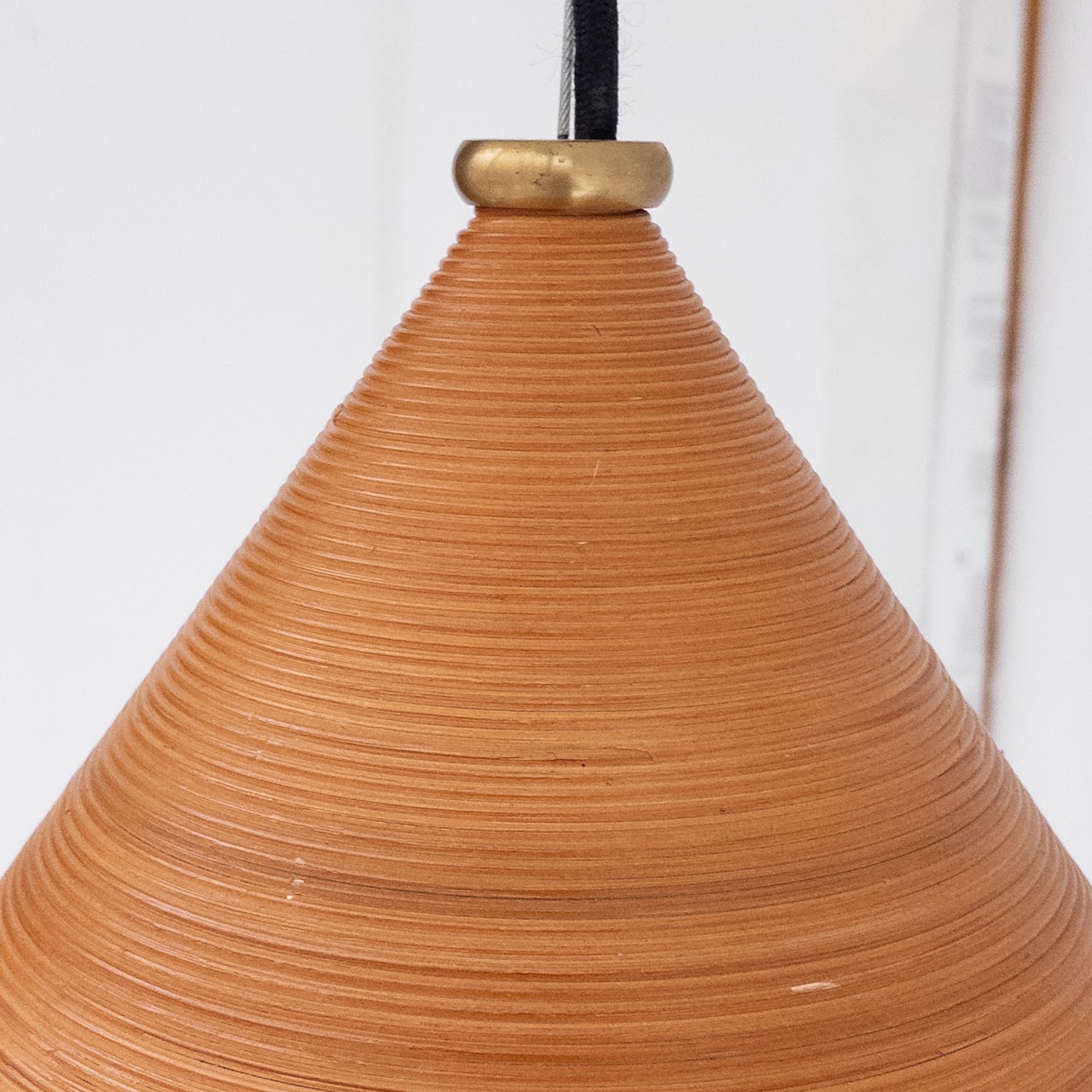 Suzanne Kasler + Visual Comfort & Co. Reine Large Pendant Light