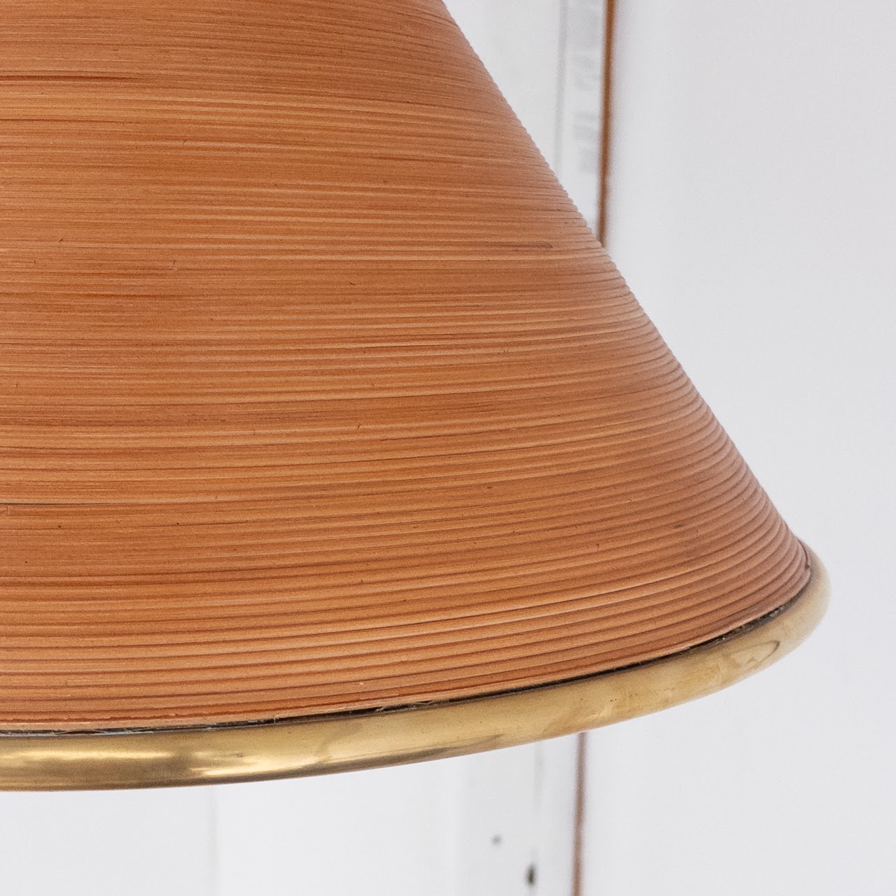 Suzanne Kasler + Visual Comfort & Co. Reine Large Pendant Light