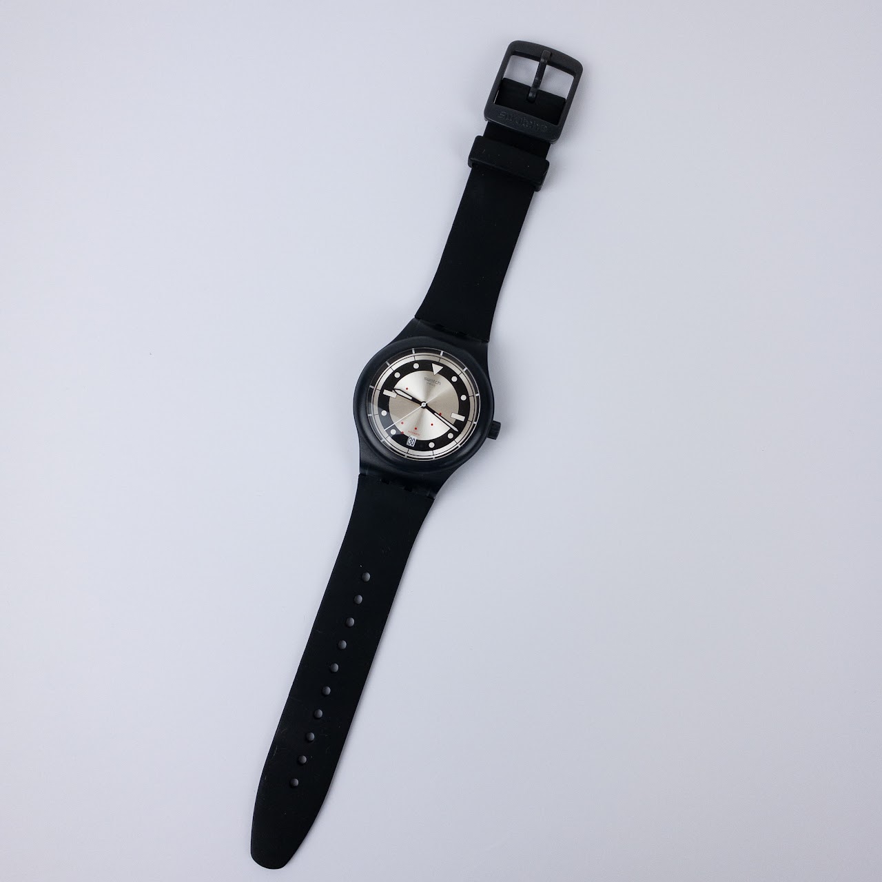 Swatch x Hondinkee SISTEM51 New Dead Stock Automatic Watch