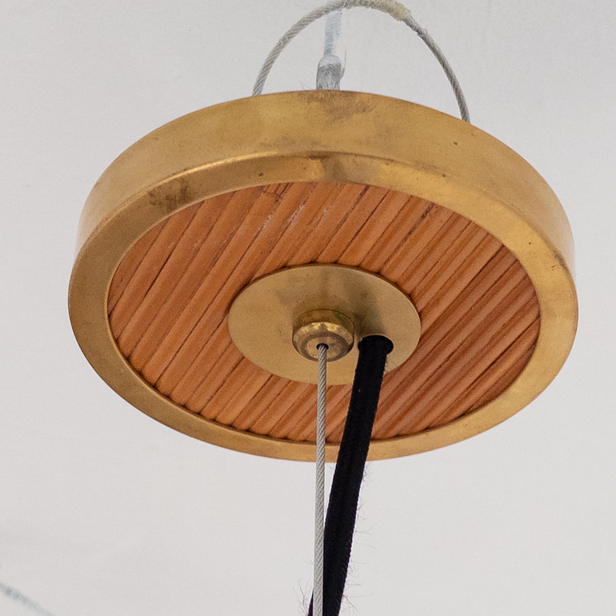 Suzanne Kasler + Visual Comfort & Co. Reine Large Pendant Light