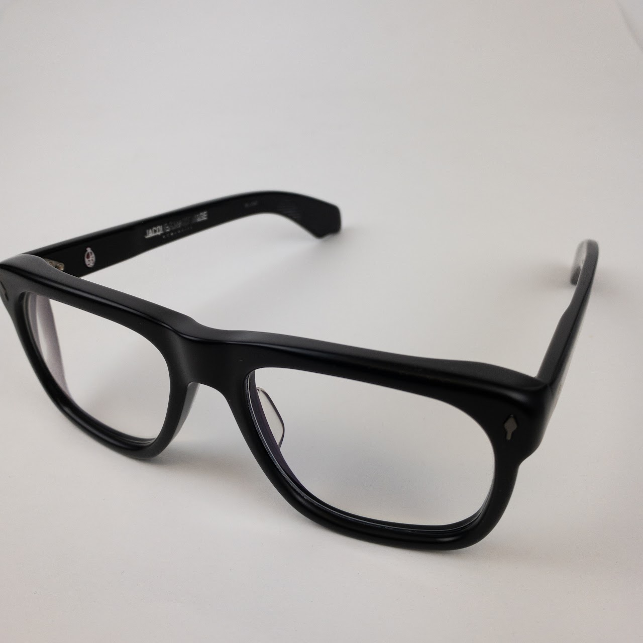 Jacques Marie Mage Rx Yves Saint Laurent Inspired Eyeglasses