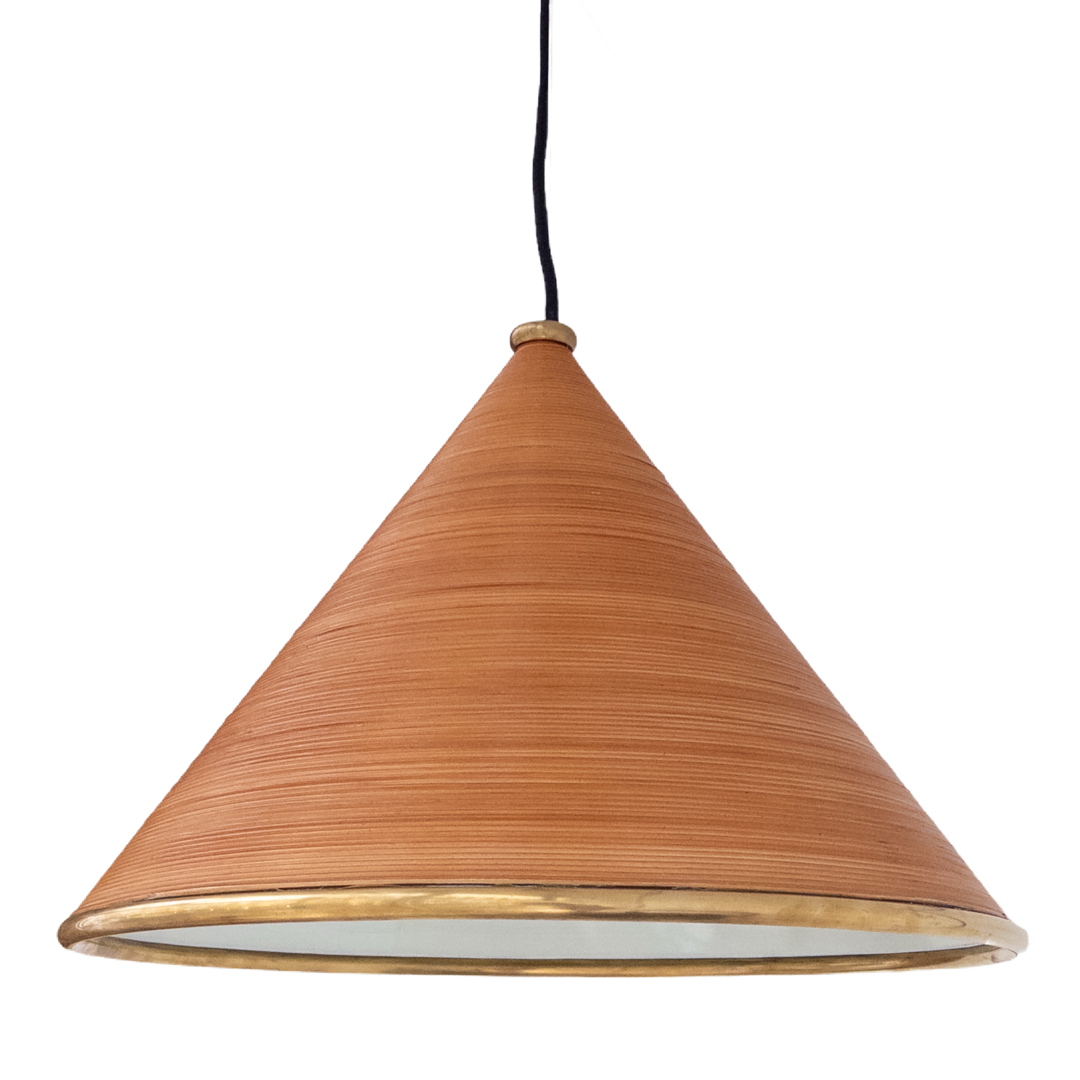 Suzanne Kasler + Visual Comfort & Co. Reine Large Pendant Light