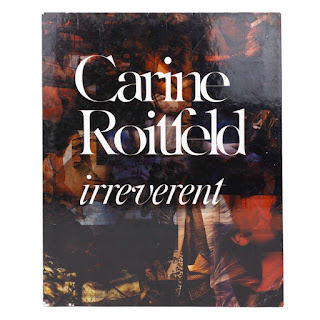 Carine Rottfield: 'Irreverant' Coffee Table Book