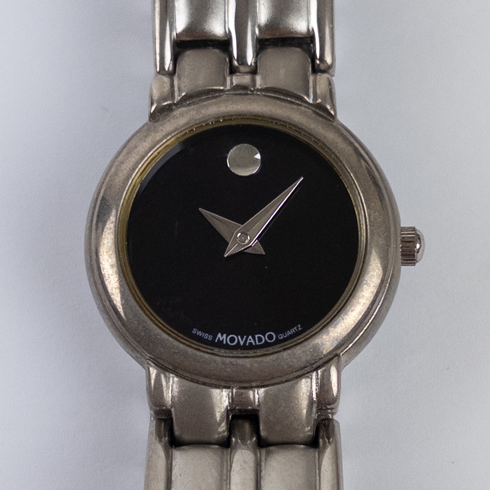 Movado Esperanza Women's Watch