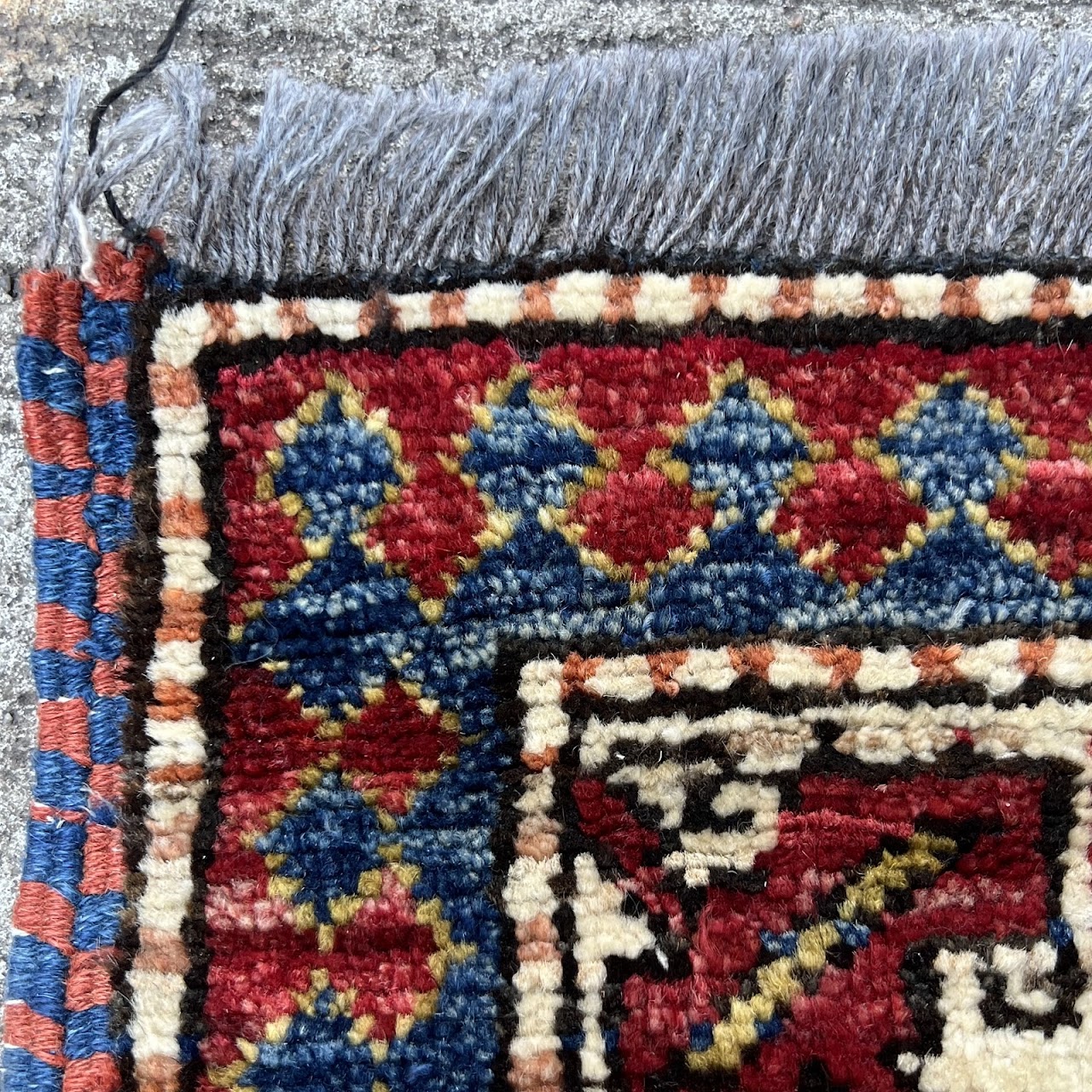 Pakistani Wool Area Rug